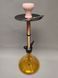 Кальян Hookah AHA 0122 Gold 64 см на 1 персону K_0122Gold фото 4