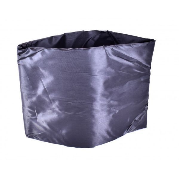 Сумка для кальяна Yahya Black L для кальянов высотой 50-60 см. Yahya Bag L фото