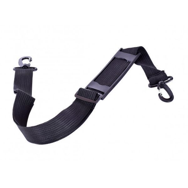 Сумка для кальяна Yahya Black L для кальянов высотой 50-60 см. Yahya Bag L фото