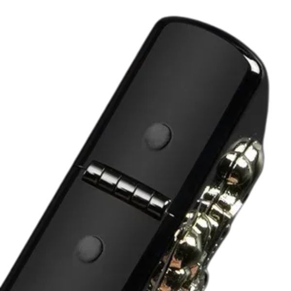 Запальничка бензинова ZORRO 294 Cribal Cross Black 294ZORRO Cribal Cross Black фото