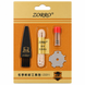 Комплект для обслуговування бензинових запальничок ZORRO Lighter Tool Kit HL-7701 13087 фото 1