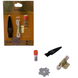 Комплект для обслуговування бензинових запальничок ZORRO Lighter Tool Kit HL-7701 13087 фото 3