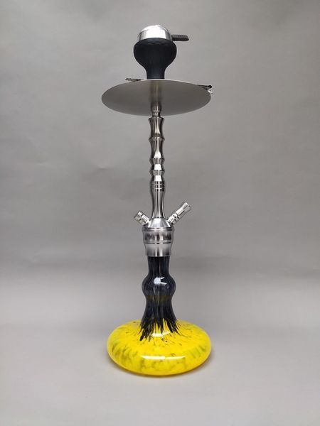 Кальян Hookah AHA 0017 Plus Lemon заввишки 62 см на 1 персону K_0017PlusLemon фото