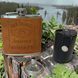 Подарунковий набір фляга Jack Daniel&rsquo;s QK-1-1 Brown 7oz/210 мл з чарками 11855 фото 6