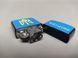 Запальничка бензинова Star Lighters Герб Україні Blue SL_HL340Blue фото 3
