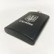 Фляга з неіржавкої сталі UKRAINE Герб UKR-2 Black 266ml 9oz 06338 фото 3