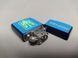 Зажигалка бензиновая Star Lighters Герб України BlueArms SL_HL340BlueArms фото 3
