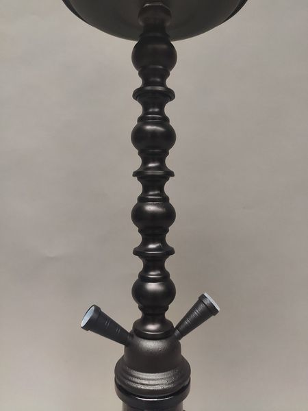 Кальян Hookah Berna Red заввишки 55 см на 2 персони Berna2ТRed фото