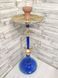 Кальян Hookah Infinity Aida 2020 Blue 72 см на 1 персону H2020Blue фото 2
