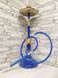 Кальян Hookah Infinity Aida 2020 Blue 72 см на 1 персону H2020Blue фото 1