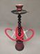 Кальян Hookah Berna Red заввишки 55 см на 2 персони Berna2ТRed фото 2