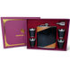 Набір подарунковий GT TZ-42 Фляга 18oz/530ml лійка стопки 4шт 12217 фото 7