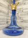 Кальян Hookah Infinity Aida 2020 Plus Blue 77 см на 1 персону H2020BluePlus фото 8