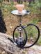 Кальян Hookah Ozzy Silver высотой 52см на 1 персону Ozzy11Silver фото 2