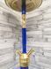 Кальян Hookah Infinity Aida 2020 Plus Blue 77 см на 1 персону H2020BluePlus фото 5