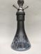 Кальян Hookah Halcyon Plus Black/silver высотой 58 см на 2 персоны HalcyonCL фото 6