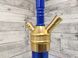 Кальян Hookah Infinity Aida 2020 Plus Blue 77 см на 1 персону H2020BluePlus фото 7