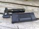 Мультитул Топор Traveler Axe MS-019-F-3 7 в 1 с набором бит мультифункциональный инструмент в чехле 08666 фото 8