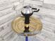 Кальян Hookah Infinity Aida 2020 Plus Blue 77 см на 1 персону H2020BluePlus фото 4