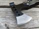 Мультитул Топор Traveler Axe MS-019-F-3 7 в 1 с набором бит мультифункциональный инструмент в чехле 08666 фото 2