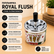 Попільничка бездимна Royal Flush ZH-6-1 &mdash; Гра на Удачу 10678 фото 3