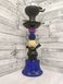 Кальян Hookah Laziza Plus Blue высотой 35 см на 1 персону 1578055995 фото 2