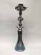 Кальян Hookah Halcyon Black/silver высотой 53 см на 2 персоны Halcyon фото 3
