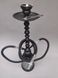 Кальян Hookah Berna Black с высотой 55см на 2 персоны Berna2ТBlack фото 2