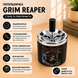 Попільничка бездимна Grim Reaper ZH-6 &mdash; Вартовий Темряви  діаметром 9 см 10677 Grim Reaper фото 3