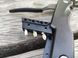 Мультитул Розвідний ключ Traveler MS-014F-3 Black Wrench 10 в 1 з набором біт мультифункціональний інструмент у чохлі 06737 фото 3