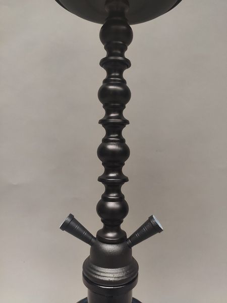 Кальян Hookah Berna Plus Blue высотой 60см на 2 персоны Berna2ТPlusBlue фото