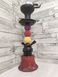 Кальян Hookah Laziza Plus Red высотой 35 см на 1 персону 1578062696 фото 2