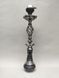 Кальян Hookah Said Plus Black/silver высотой 60 см на 2 персоны SaidCL фото 4