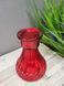 Колба для кальяна Hookah Zahra Red высотой 15см 02640Red фото 3