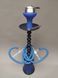 Кальян Hookah Berna Plus Blue высотой 60см на 2 персоны Berna2ТPlusBlue фото 2