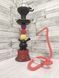 Кальян Hookah Laziza Plus Red высотой 35 см на 1 персону 1578062696 фото 1