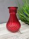 Колба для кальяна Hookah Zahra Red высотой 15см 02640Red фото 1