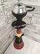 Кальян Hookah Laziza Plus Red высотой 35 см на 1 персону 1578062696 фото 4