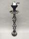 Кальян Hookah Said Plus Black/silver высотой 60 см на 2 персоны SaidCL фото 3