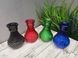 Колба для кальяна Hookah Zahra Red высотой 15см 02640Red фото 4