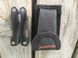Мультифункциональный нож мини Mультитул Traveler Mini MT608Black 6 в 1инструмент в чехле 06150 фото 7