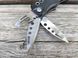 Мультитул Розвідний ключ Traveler MT093 Black Wrench 5 в 1 з набором біт мультифункціональний інструмент у чохлі 06741 фото 6
