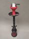 Кальян Hookah Berna Plus Red высотой 60см на 2 персоны Berna2ТPlusRed фото 4