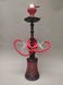 Кальян Hookah Berna Plus Red высотой 60см на 2 персоны Berna2ТPlusRed фото 1