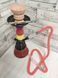 Кальян Hookah Laziza Red высотой 30 см на 1 персону 1578063520 фото 4