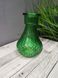 Колба для кальяна Hookah Zahra Green высотой 15см 02640Green фото 1