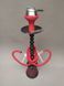 Кальян Hookah Berna Plus Red высотой 60см на 2 персоны Berna2ТPlusRed фото 2