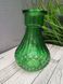 Колба для кальяна Hookah Zahra Green высотой 15см 02640Green фото 4