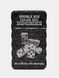 Настольная игра Dominoes Домино в металлической коробке (белые кости) BG_5010-2 фото 6