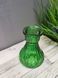 Колба для кальяна Hookah Zahra Green высотой 15см 02640Green фото 2